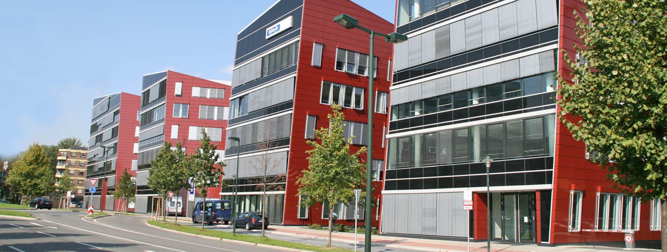 I.B.F. Ingenieurbüro GmbH