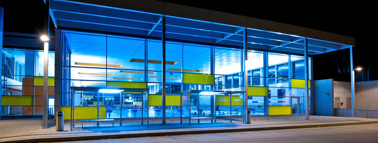I.B.F. Ingenieurbüro GmbH