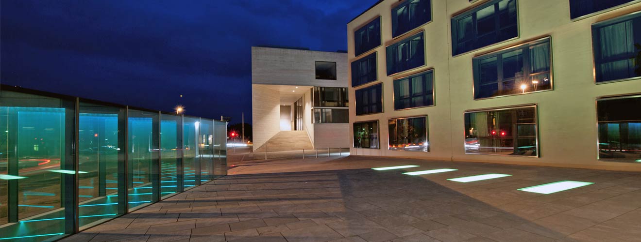 I.B.F. Ingenieurbüro GmbH