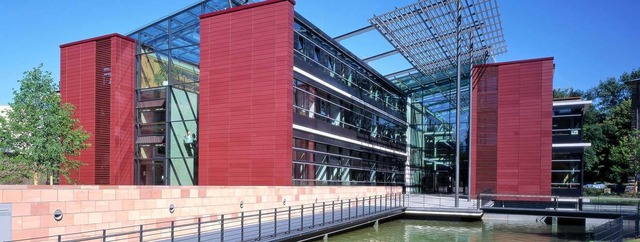 I.B.F. Ingenieurbüro GmbH